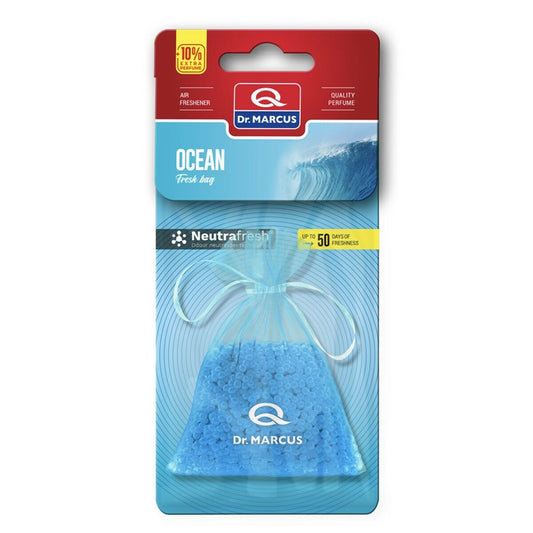 Car Air Freshener Dr Marcus Fresh Bag Ocean Fragrance Small bag-1