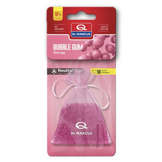 Car Air Freshener Dr Marcus Fresh Bag Chewing gum Fragrance Small bag-1