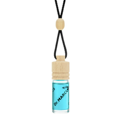 Car Air Freshener Dr Marcus Ecolo Ocean 4,5 ml Wood Crystal Fragrance Pendant 4 Pieces-2