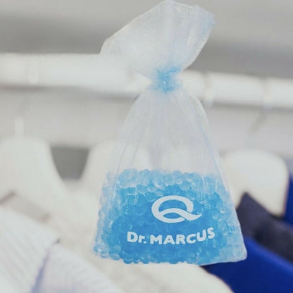 Car Air Freshener Dr Marcus Fresh Bag Ocean Fragrance Small bag-3