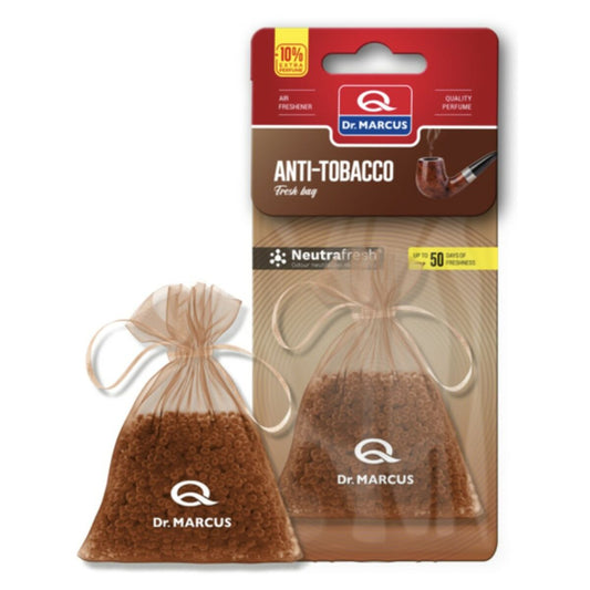 Car Air Freshener Dr Marcus Fresh Bag Anti-tobacco Small bag-0